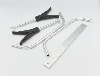 Konger Podpórka do Wędki Podlodowej