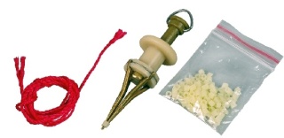 Konger Przyrząd do Pęczkowania Ochotki