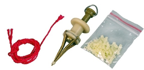 Konger Przyrząd do Pęczkowania Ochotki