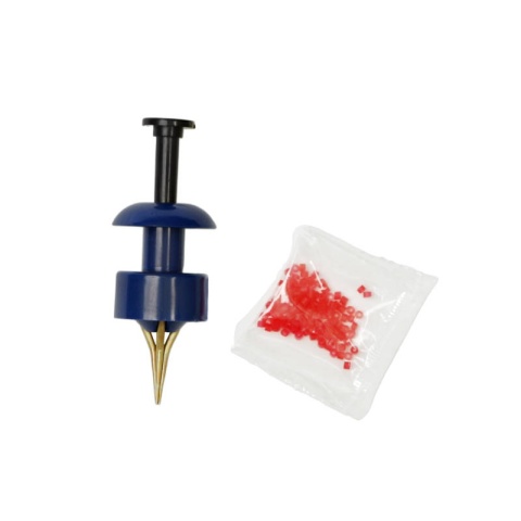 Konger Przyrząd do Zakładania Pelletu