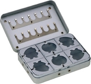 Konger Pudełko Muchowe