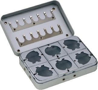 Konger Pudełko Muchowe