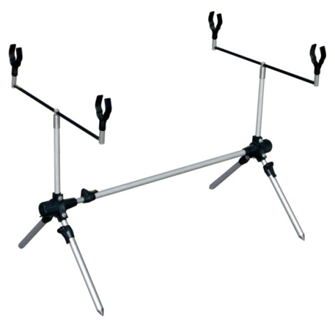 Konger Rod Pod Double