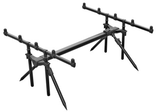 Konger Rod Pod Hunter Black 125