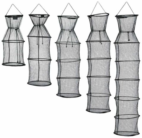 Konger Siatka 35/120cm