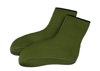 Konger Skarpety Neoprn XL 100%(44-45)