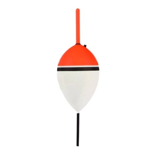 Konger Spławik Żywcowy Styropianowy 50g 5szt