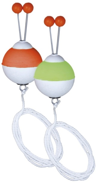 Konger Sygnalizator Samowypinający Grand Mały 10sz