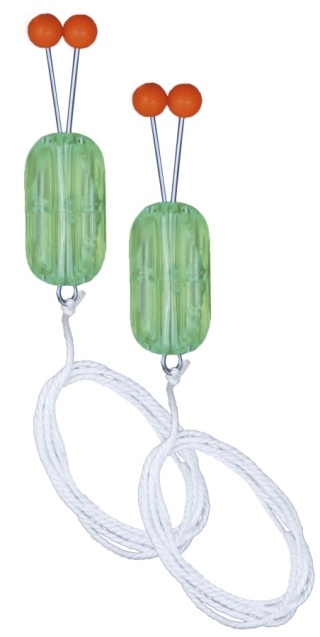 Konger Sygnalizator Samowypinający Świetlik Duży