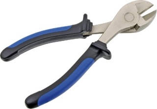 Konger Szczypce do Obcinania Kotwic 18cm