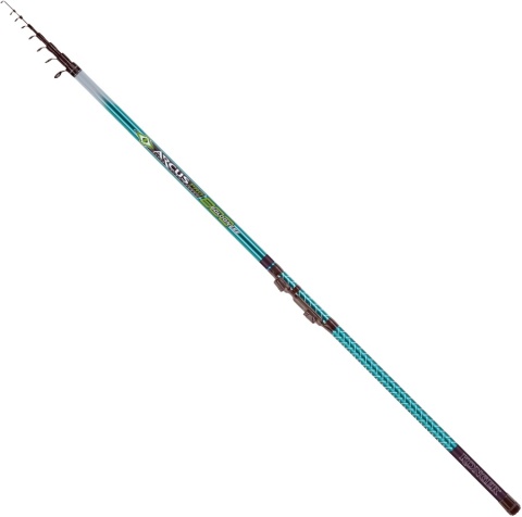 Konger Wędka Arcus Bolognese 600/30