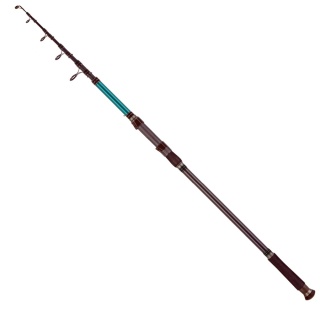 Konger Wędka Arcus Pro Tele Carp 360/2,75lbs