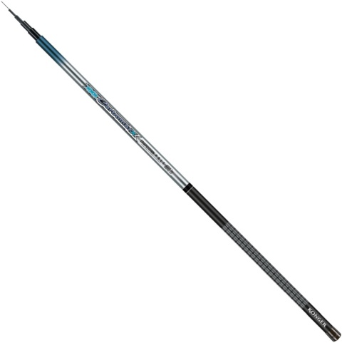 Konger Wędka Carbomaxx Competition Pole 600