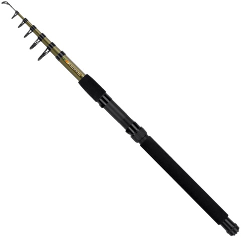 Konger Wędka Coral Tele Spin 270/35