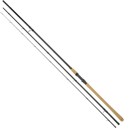 Konger Wędka Endura Match 390/25