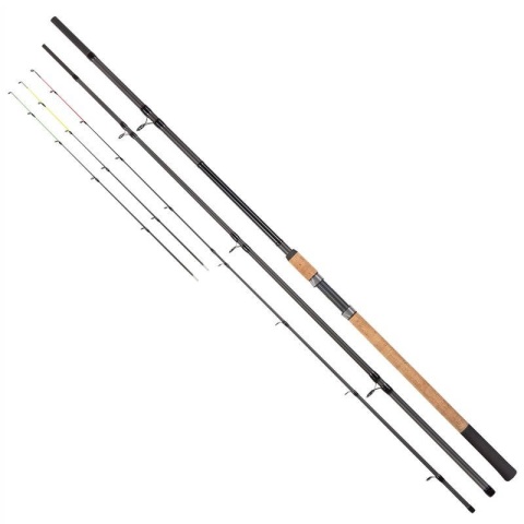 Konger Wędka Endura Method Feeder Specjal 330/60