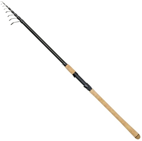 Konger Wędka Endura Tele Match Specjalist 420/5-25