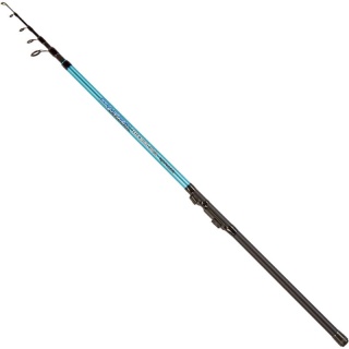 Konger Wędka Grafitex Tele Carp 360/2,75 Lbs