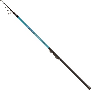 Konger Wędka Grafitex Tele Mino 330/25