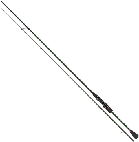 Konger Wędka Kastmaster Jig Micron 210 0,5-6g