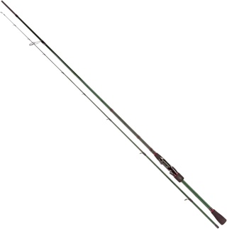 Konger Wędka Kastmaster Jig Perch 232cm 1-10g