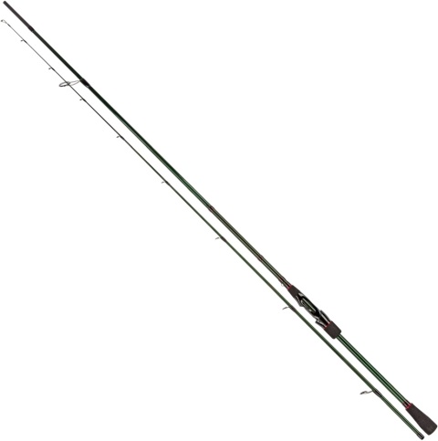 Konger Wędka Kastmaster Jig Zander Pro 250cm 5-24g