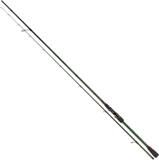 Konger Wędka Kastmaster Jig Zander Pro 270m 5-24g