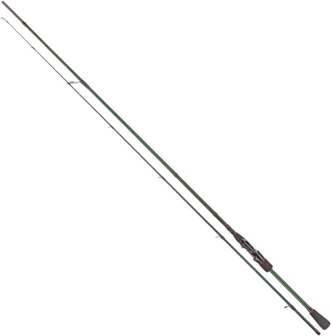 Konger Wędka Kastmaster Spin MH 270 8-28g