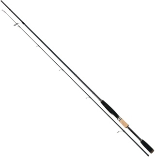 Konger Wędka Stallion Prime Rocker Spinnig 274/23g