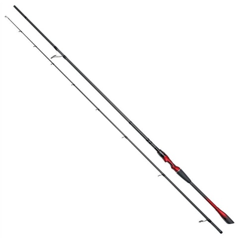 Konger Wędka Ultris Pike Allrounder 2,70m 30-60g