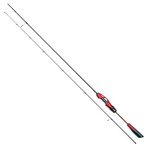 Konger Wędka Ultris Silver Fish L 1,90m 1,5-8g