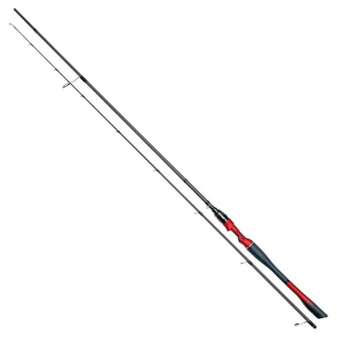 Konger Wędka Ultris Versatile Spin 2,70m 8-35g