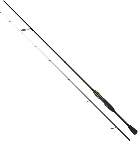 Konger Wędka Vistar Jig 198cm 2-10g