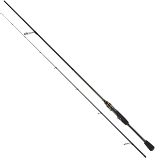 Konger Wędka Vistar Jig L 215 2-10g