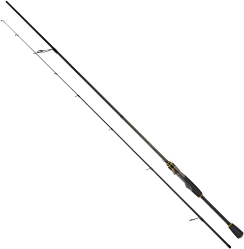 Konger Wędka Vistar Jig ML 243 4-18g