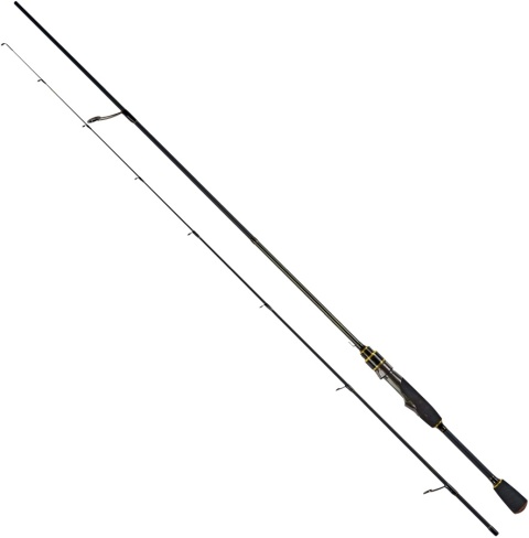 Konger Wędka Vistar Jig UL 198cm 1-7g