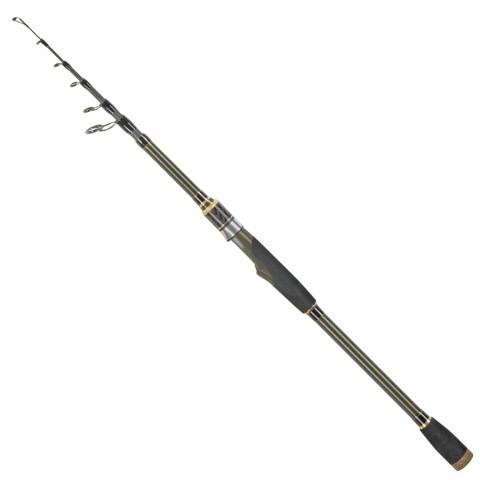 Konger Wędka Vistar Tele Spin M 240/10-30g