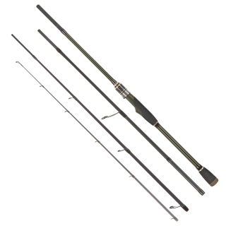 Konger Wędka Vistar Travel Spin M 270 7-28g