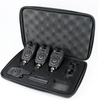 Konger Zestaw Sygnalizatorów 3+1