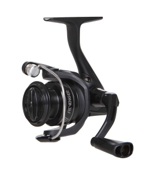 Okuma Kołowrotek Revenger A 2000a