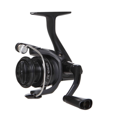 Okuma Kołowrotek Revenger A 2000a