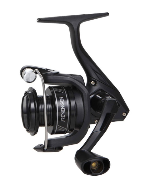 Okuma Kołowrotek Revenger A 3000a