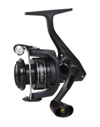 Okuma Kołowrotek Revenger A 6000a