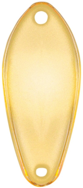 Kamatsu Błystka Trout Spoon Keiko 2,7cm 2gr Kol.01