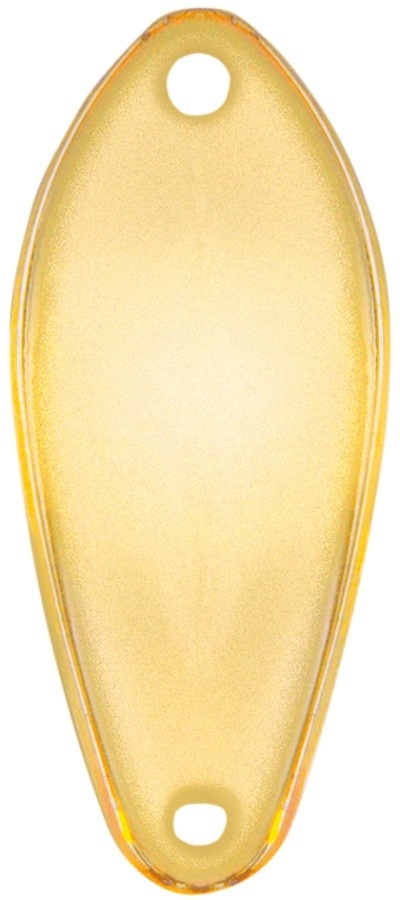 Kamatsu Błystka Trout Spoon Keiko 2,7cm 2gr Kol.01