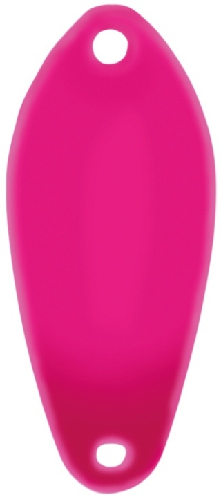 Kamatsu Błystka Trout Spoon Keiko 2,7cm 2gr Kol 06