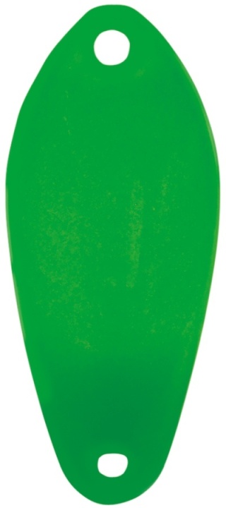 Kamatsu Błystka Trout Spoon Keiko 2,7cm 2gr kol 06