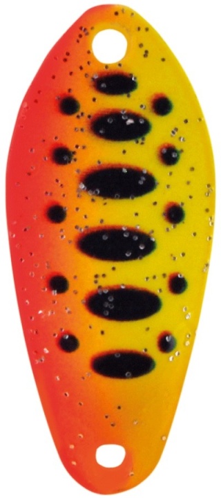 Kamatsu Błystka Trout Spoon Keiko 2,7cm 2gr