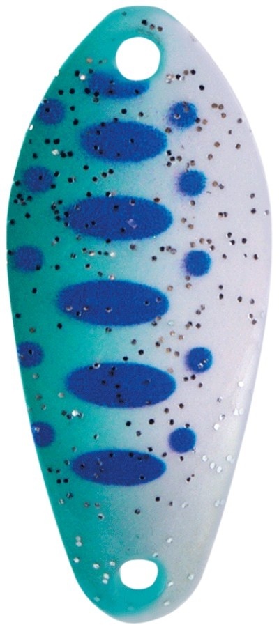 Kamatsu Błystka Trout Spoon Keiko 2,7cm 2gr