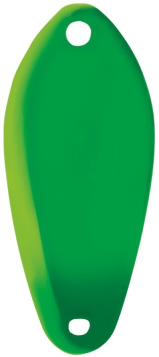 Kamatsu Błystka Trout Spoon Keiko 2,7cm 2gr